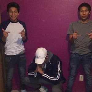 Meet your Posher, Saville